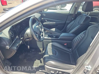 2025 Hyundai Elantra Limited - miniatura 7