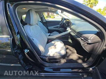 2025 Hyundai Elantra Limited - miniatura 15