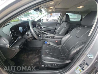 2025 Hyundai Elantra Limited - miniatura 6