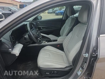 2025 Hyundai Elantra Limited - miniatura 13