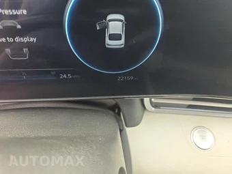 2025 Hyundai Elantra Limited - miniatura 15