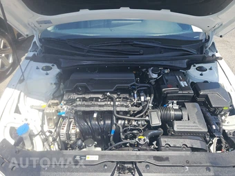 2025 Hyundai Elantra Limited - miniatura 15