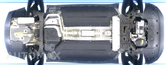2025 Hyundai Elantra Limited - miniatura 17