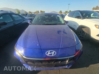 2025 Hyundai Elantra Limited - miniatura 2
