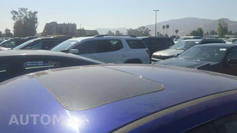 2025 Hyundai Elantra Limited - miniatura 21