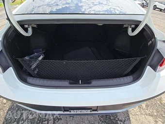 2025 Hyundai Elantra Limited - miniatura 14