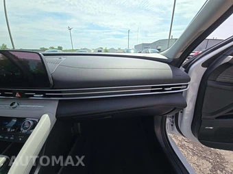2025 Hyundai Elantra Limited - miniatura 19