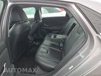 2025 Hyundai Elantra Limited - miniatura 13