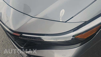2025 Hyundai Elantra Limited - miniatura 20