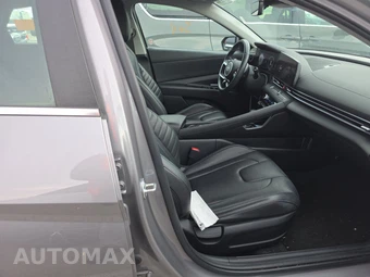 2025 Hyundai Elantra Limited - miniatura 8