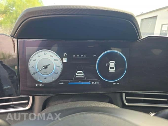 2025 Hyundai Elantra Limited - miniatura 6
