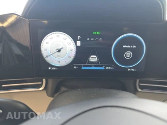 2025 Hyundai Elantra Limited - miniatura 12