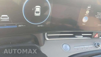 2025 Hyundai Elantra Limited - miniatura 18