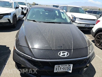 2025 Hyundai Elantra Limited - miniatura 32