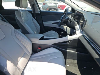 2025 Hyundai Elantra Limited - miniatura 36