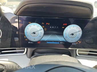 2025 Hyundai Elantra Limited - miniatura 41