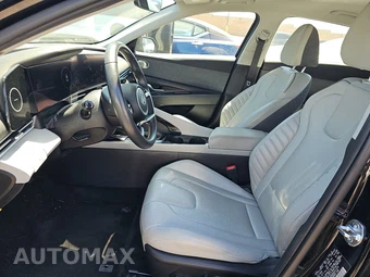 2025 Hyundai Elantra Limited - miniatura 44