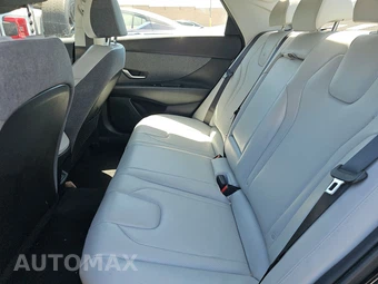 2025 Hyundai Elantra Limited - miniatura 47