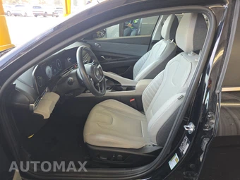 2025 Hyundai Elantra Limited - miniatura 7