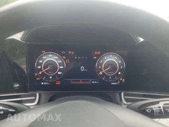 2025 Hyundai Elantra Limited - miniatura 12