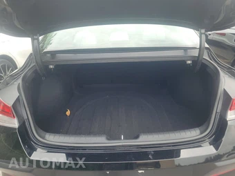 2025 Hyundai Elantra Limited - miniatura 16