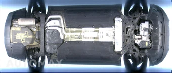 2025 Hyundai Elantra Limited - miniatura 18