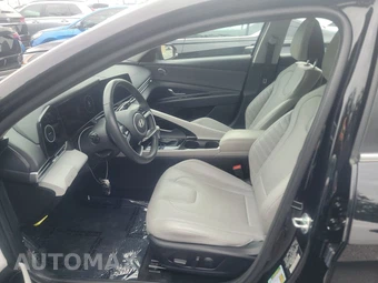 2025 Hyundai Elantra Limited - miniatura 7