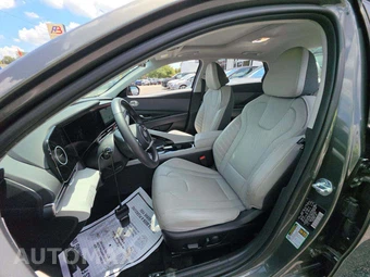 2025 Hyundai Elantra Limited - miniatura 6