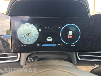 2025 Hyundai Elantra Limited - miniatura 12