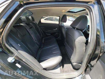 2025 Hyundai Elantra Limited - miniatura 16
