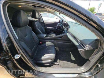 2025 Hyundai Elantra Limited - miniatura 18