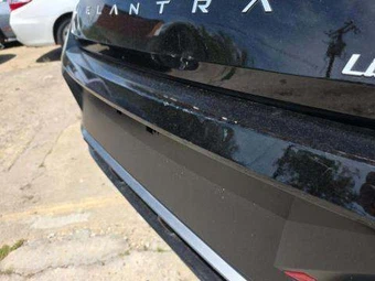 2025 Hyundai Elantra Limited - miniatura 27