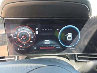 2025 Hyundai Elantra Limited - miniatura 9