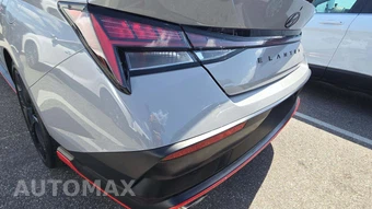 2025 Hyundai Elantra N - miniatura 19