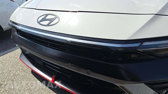 2025 Hyundai Elantra N - miniatura 20