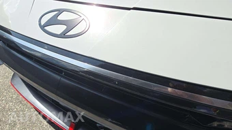 2025 Hyundai Elantra N - miniatura 22