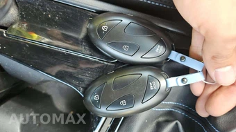 2025 Hyundai Elantra N - miniatura 25