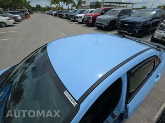 2025 Hyundai Elantra N - miniatura 12