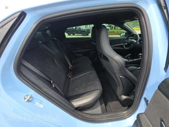 2025 Hyundai Elantra N - miniatura 16