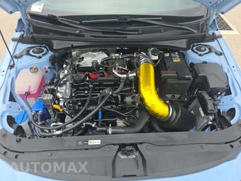 2025 Hyundai Elantra N - miniatura 28