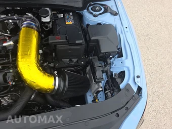 2025 Hyundai Elantra N - miniatura 29