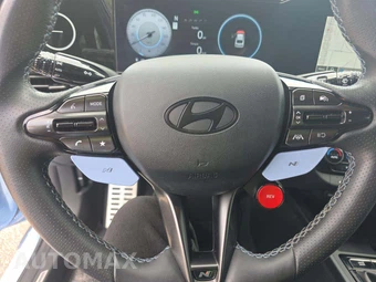 2025 Hyundai Elantra N - miniatura 34