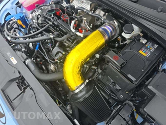 2025 Hyundai Elantra N - miniatura 36