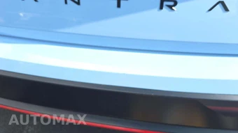2025 Hyundai Elantra N - miniatura 21