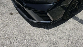 2025 Hyundai Elantra N Line - miniatura 23