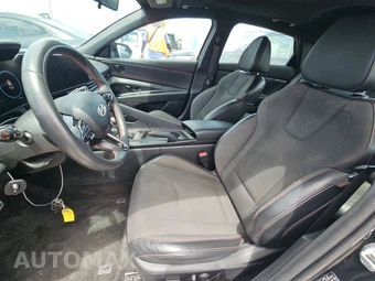 2025 Hyundai Elantra N Line - miniatura 7