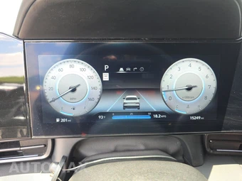 2025 Hyundai Elantra N Line - miniatura 12