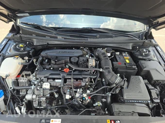 2025 Hyundai Elantra N Line - miniatura 15