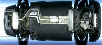2025 Hyundai Elantra N Line - miniatura 18
