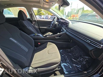 2025 Hyundai Elantra Preferred w/Technology Pkg - miniatura 18